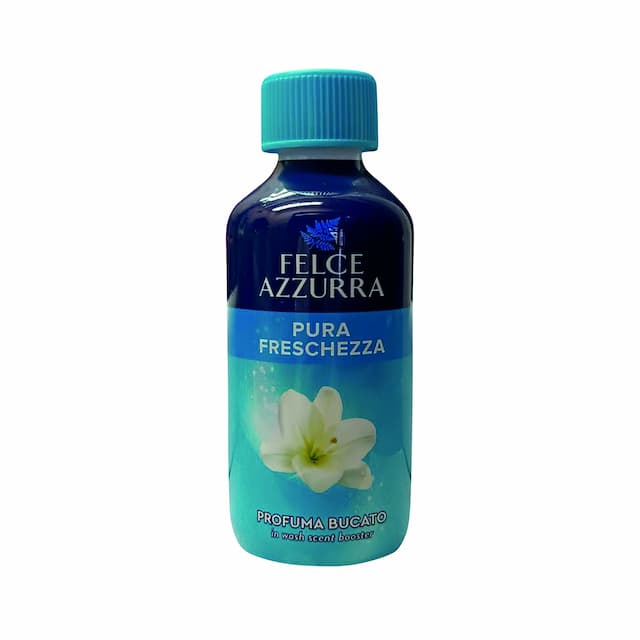 FELCE AZZURRA Booster Perfumy do prania 220ml Pura