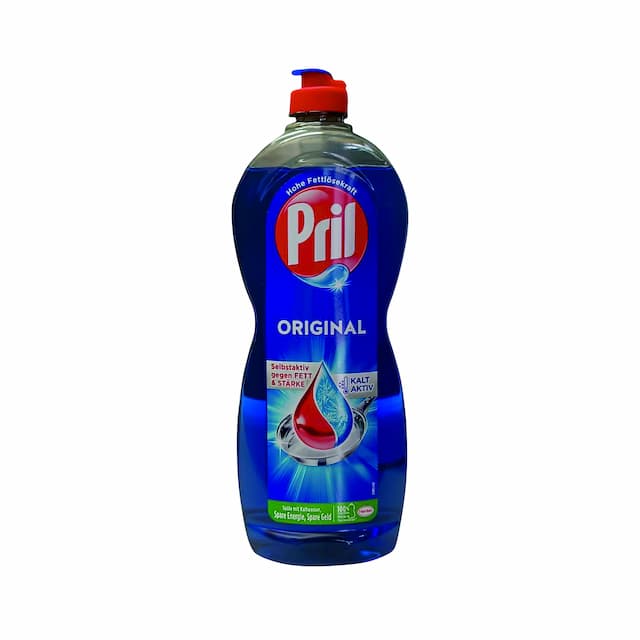 PRIL Płyn do naczyń 675ml Original