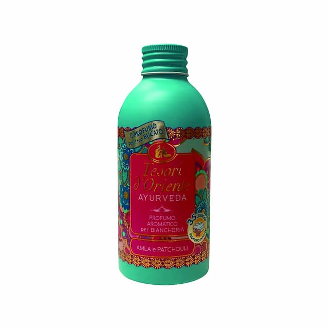 TESORI D`ORIENTE Perfumy do prania 250ml Ayurveda