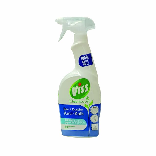 VISS Odkamieniacz w sprayu 750ml