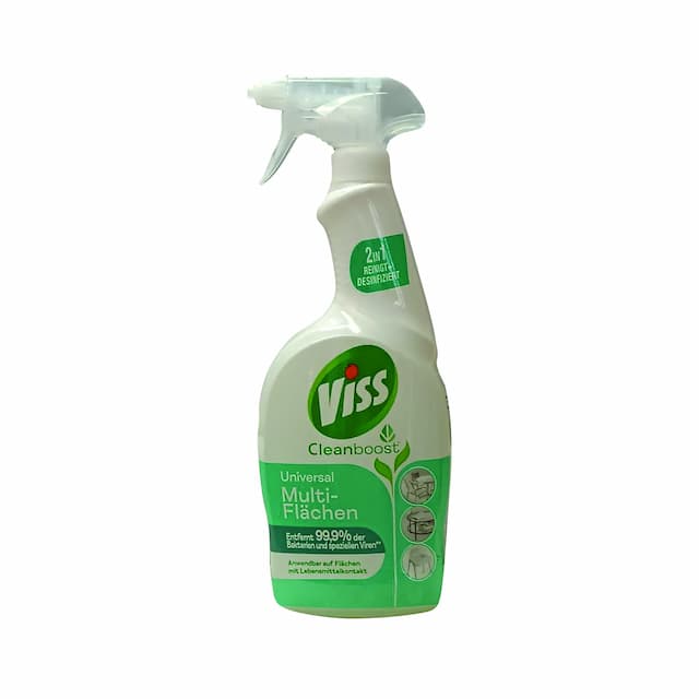 VISS Multi-Flachen 750ml Płyn uniwersalny